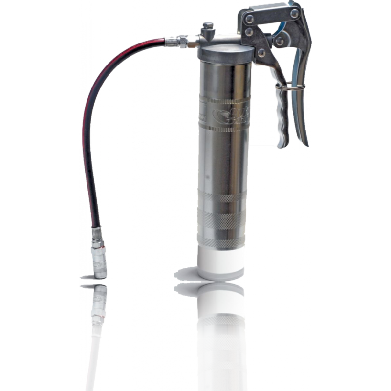 Pompe à graisse à poignée à visser Lube-Shuttle® Techni-Power