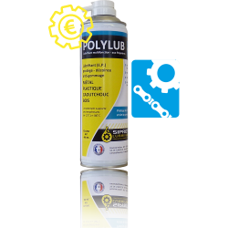POLYLUB