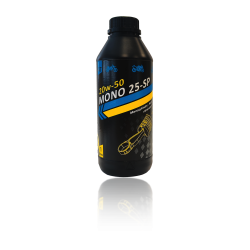 MONO 25-SP ou 26-SP
