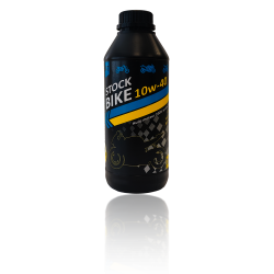 STOCK-BIKE