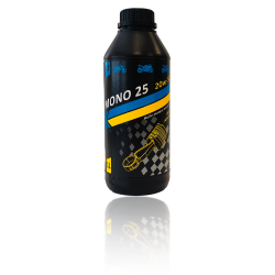 MONO 25 ou 26 1L
