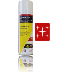 SIPROLISH 500 mL