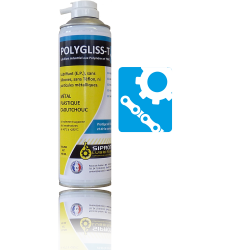 POLYGLISS-T
