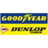 GOODYEAR-DUNLOP